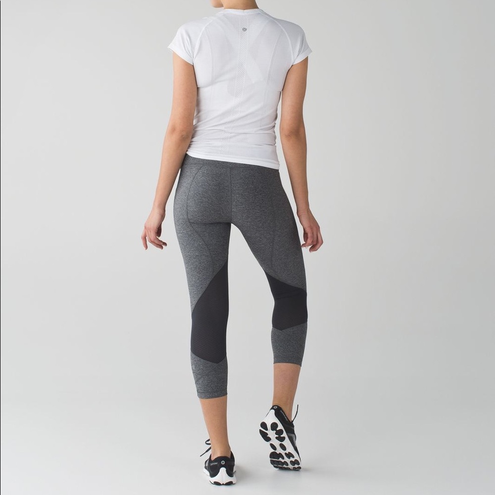 Lululemon Pace Rivals